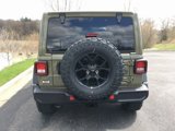 New 2025 Jeep Wrangler Unlimited Sport S 4xe image 4