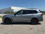 New 2025 BMW X7 M60i image 5