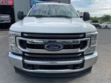 Used 2021 Ford F250 XL w/ STX Appearance Package image 2
