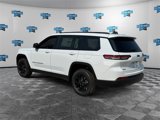 New 2025 Jeep Grand Cherokee L Altitude image 3