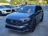 New 2026 Honda CR-V Sport-L image 6
