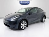 Used 2024 Tesla Model Y Long Range image 3