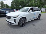 New 2026 Volvo XC90 B6 Plus w/ Protection Package Premier image 2