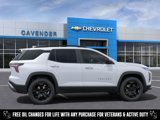 New 2026 Chevrolet Equinox LT w/ Convenience Package II image 5