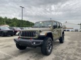 New 2025 Jeep Wrangler Unlimited Rubicon image 5
