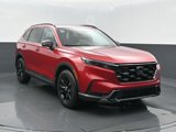 New 2025 Honda CR-V Sport image 2