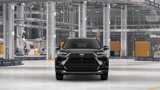 New 2025 Toyota Grand Highlander AWD Hybrid image 2