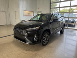 Used 2023 Toyota RAV4 Limited image 2