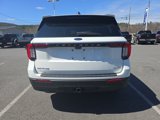 New 2025 Ford Explorer Active image 4
