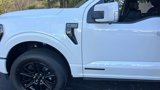 New 2025 Ford F150 Platinum w/ FX4 Off-Road Package image 5