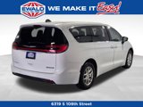 New 2025 Chrysler Pacifica Select w/ Uconnect Theater Family Group image 3
