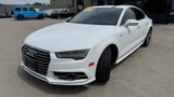 Used 2018 Audi A7 3.0T Premium Plus w/ Driver Assistance Package image 3