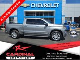 Used 2025 Chevrolet Silverado 1500 High Country image 4