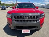 Used 2025 Nissan Frontier SV image 5