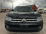 Used 2019 Volkswagen Atlas SE image 3