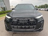 Used 2025 Audi Q7 3.0T Prestige image 2
