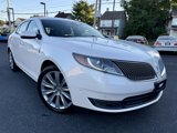 Used 2014 Lincoln MKS AWD w/ Equipment Group 201A image 3