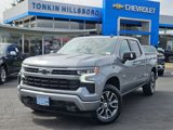 New 2026 Chevrolet Silverado 1500 RST image 2
