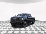 New 2025 GMC Sierra 3500 Denali Ultimate image 2