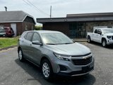 Used 2024 Chevrolet Equinox LT image 3