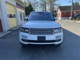 Used 2016 Land Rover Range Rover Supercharged image 2