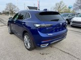 New 2025 Buick Envision Avenir image 3