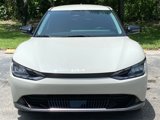 Used 2022 Kia EV6 Wind image 2