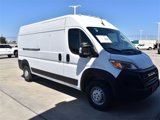 New 2025 RAM ProMaster 2500 w/ Power Group image 2