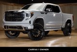Used 2025 GMC Sierra 1500 Denali Ultimate image 5