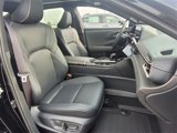 New 2026 Toyota Crown Nightshade image 6