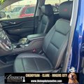 Used 2023 GMC Acadia AT4 w/ Technology Package image 4