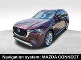 New 2025 MAZDA CX-90 3.3 Turbo w/ Premium Plus Pkg image 3
