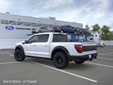 New 2025 Ford F150 Raptor image 4