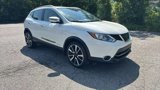 Used 2018 Nissan Rogue Sport SL w/ SL Premium Package image 3