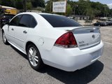 Used 2012 Chevrolet Impala LTZ image 3