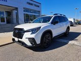 New 2025 Subaru Ascent Bronze Edition image 2