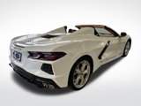 Used 2022 Chevrolet Corvette Stingray Premium Conv w/ Battery Protection Package image 6