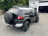 Used 2007 Toyota FJ Cruiser 4WD image 4