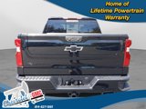 New 2026 Chevrolet Silverado 1500 LT Trail Boss w/ Dark Appearance Package image 4
