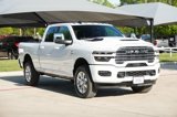 New 2025 RAM 2500 Laramie image 5