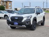 New 2025 Subaru Forester Wilderness image 2