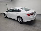 Used 2023 Chevrolet Malibu LS w/ Driver Confidence Package image 3