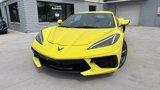 Used 2023 Chevrolet Corvette Stingray Coupe w/ 1LT image 4
