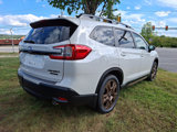 New 2025 Subaru Ascent Bronze Edition image 4