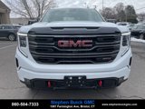 New 2025 GMC Sierra 1500 AT4 w/ AT4 Premium Package image 2