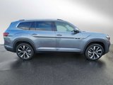 New 2025 Volkswagen Atlas SEL Premium R-Line image 6
