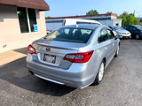 Used 2017 Subaru Legacy 2.5i Premium w/ Moonroof Package image 6