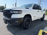 New 2026 RAM 1500 Tradesman image 3