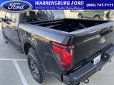New 2025 Ford F150 Tremor w/ Bed Utility Package image 5