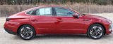 Certified 2024 Hyundai Sonata SEL w/ Convenience Package image 2